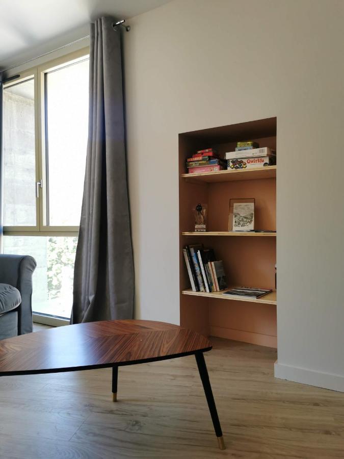 Villard De Lans, Coeur De Village.Bel Appartement Exterior foto