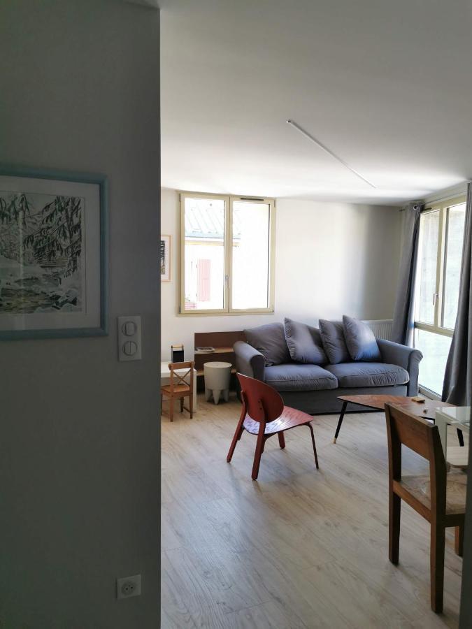 Villard De Lans, Coeur De Village.Bel Appartement Exterior foto